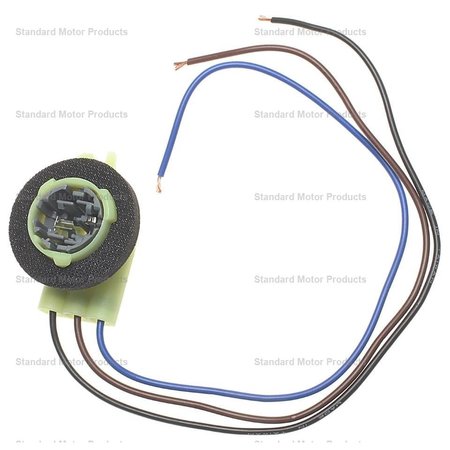 STANDARD IGNITION Multi-Function Socket, Hp4170Bulk HP4170BULK